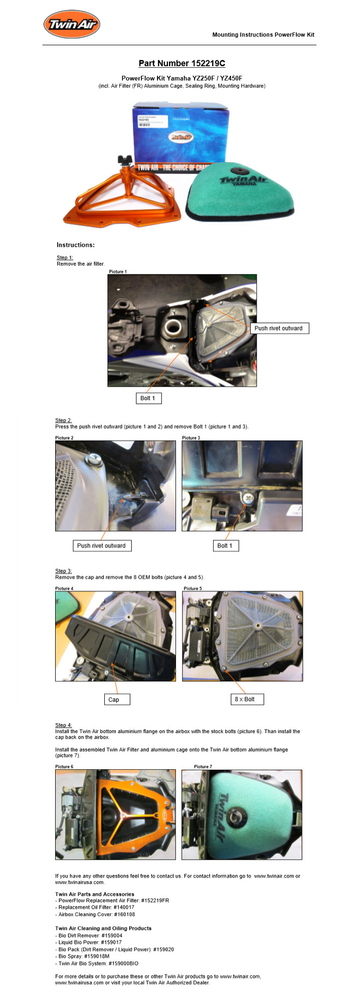 montage power flow 152219c